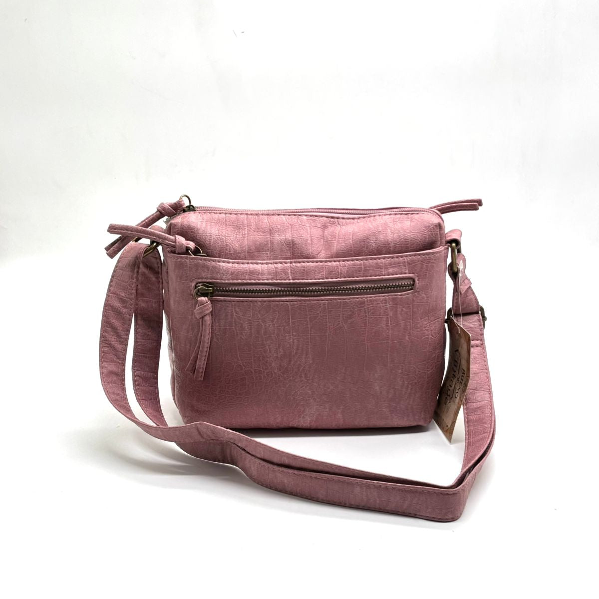 Benio Satchel Bag