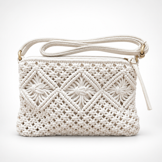 Tori Satchel Bag