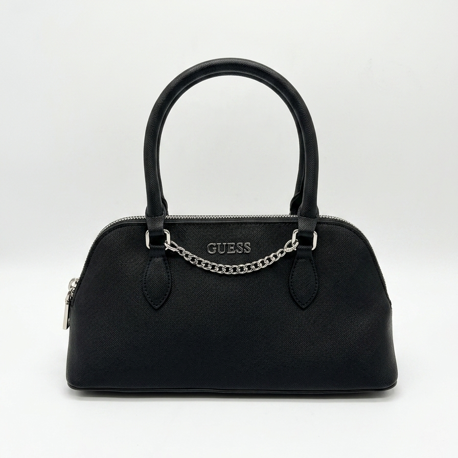 Francesca Top Handle Bag