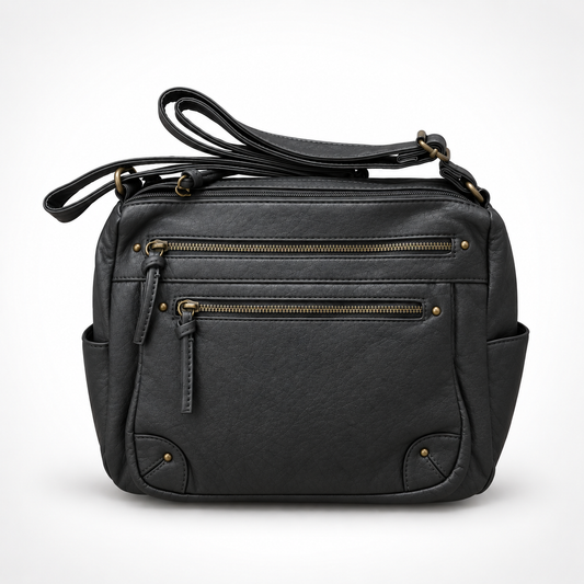Ollio Satchel Bag