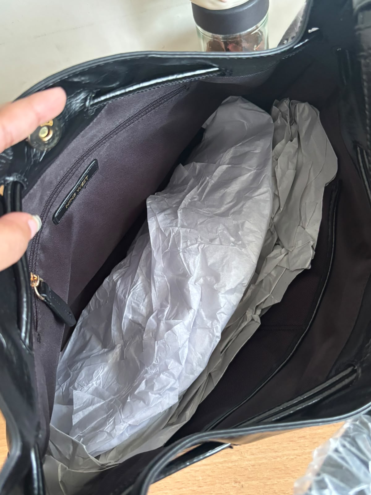 Merri Shoulder Bag