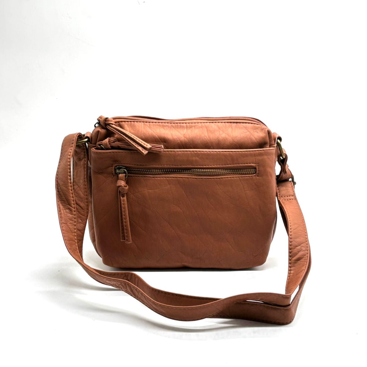 Benio Satchel Bag