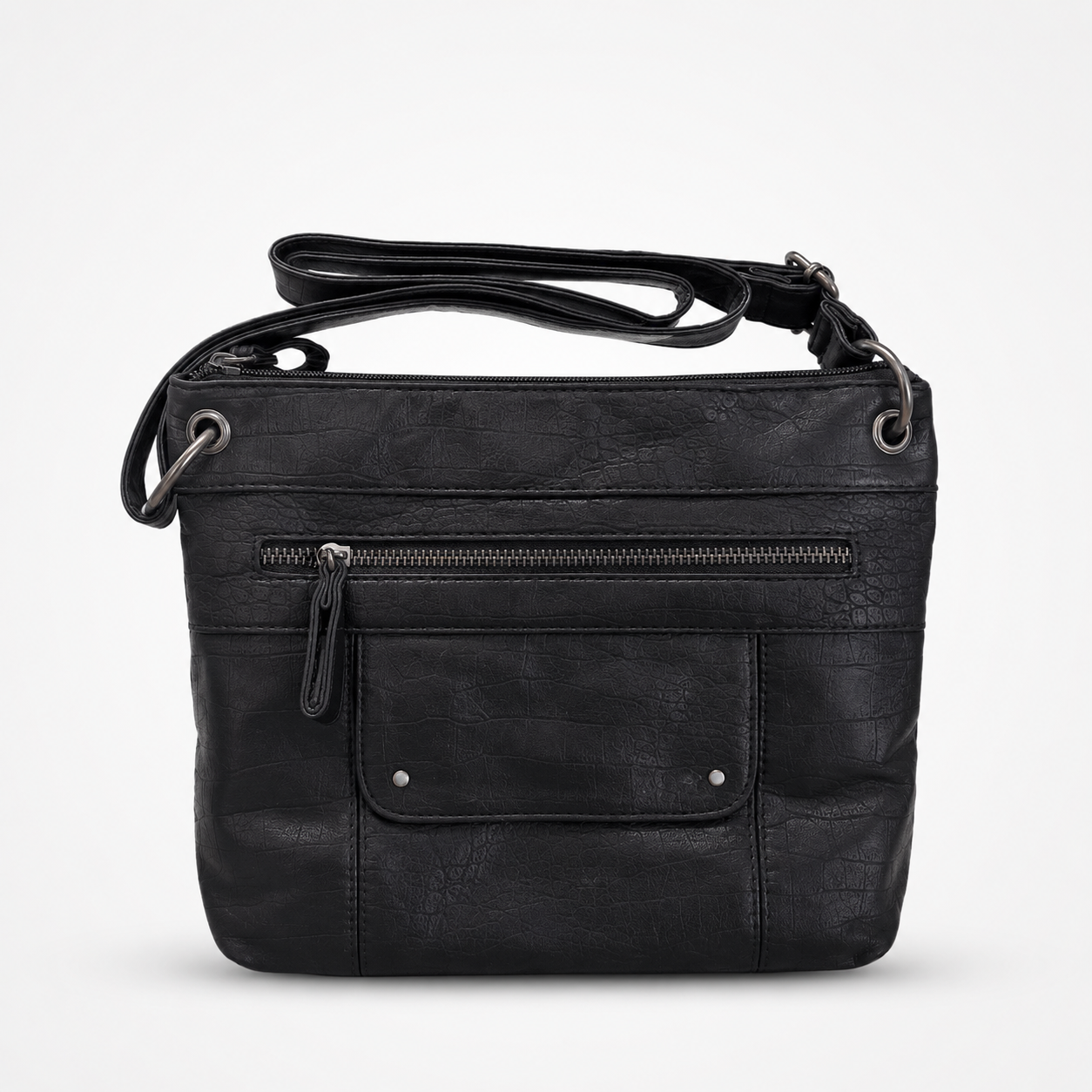 Tulip Satchel Bag