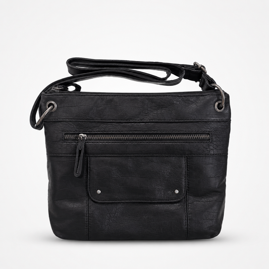 Tulip Satchel Bag