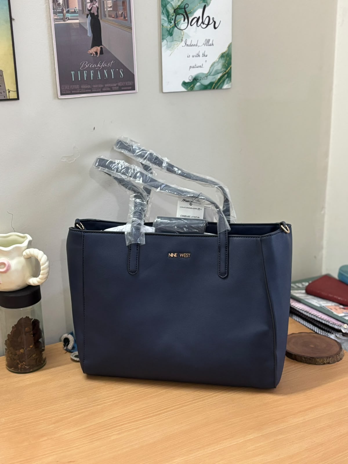 Liona shoulder bag