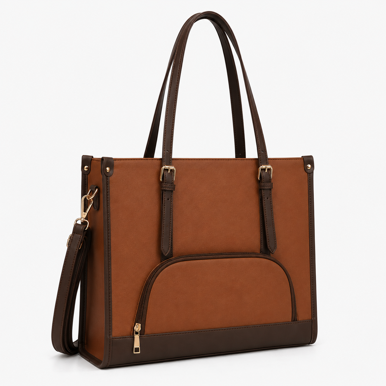 Multitasker Executive Tote Bag