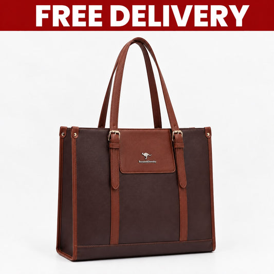 Kangaroo Executive Tote