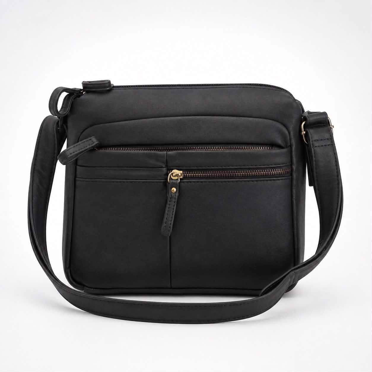 Hattie satchel Bag