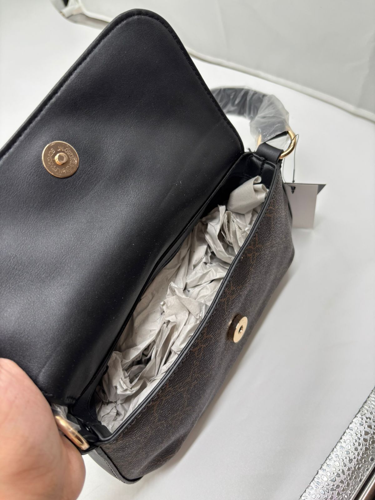 Kiyal Bag