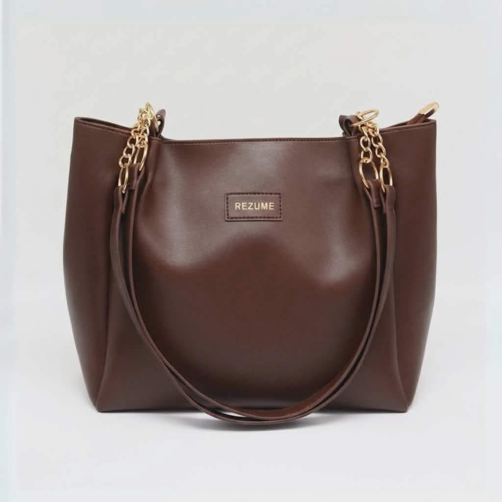 Urban Stroll - Brown