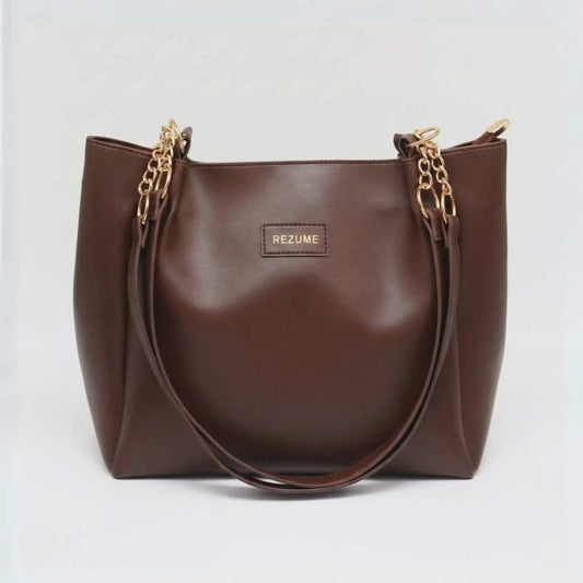 Urban Stroll - Chocolate Brown