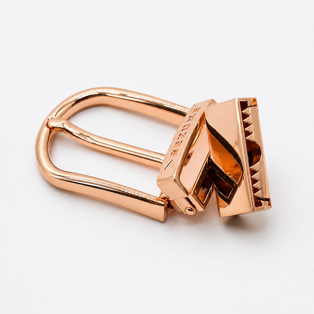 Valor Reversible buckle