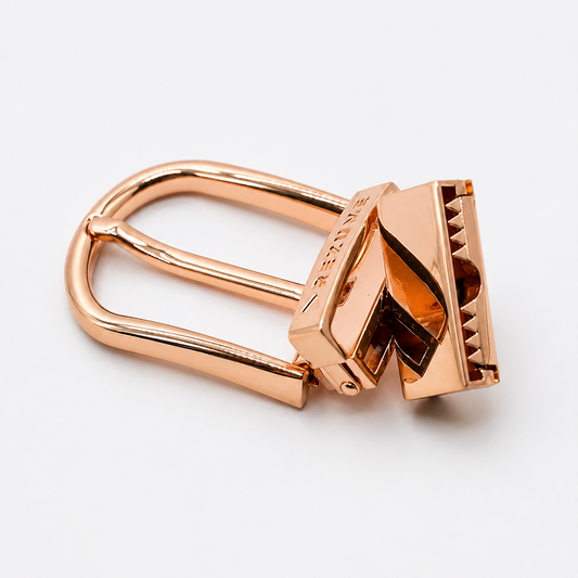 Valor Reversible buckle